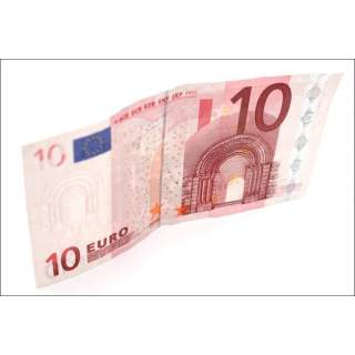 Ik doe een gift van 10 euro