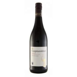 Koopmanskloof Shiraz 75cl