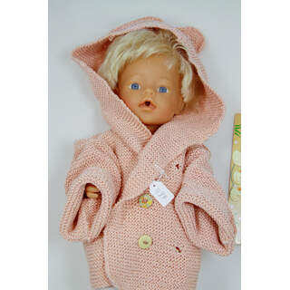 027 Babyvestje