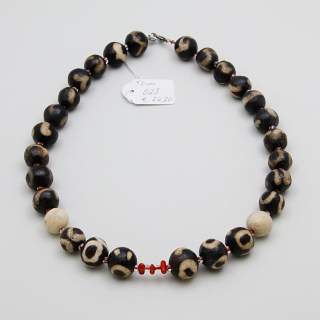 Kralenketting 028 (50cm)