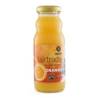 Sinaasappelsap 20cl