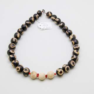 Kralenketting 063 (52cm)