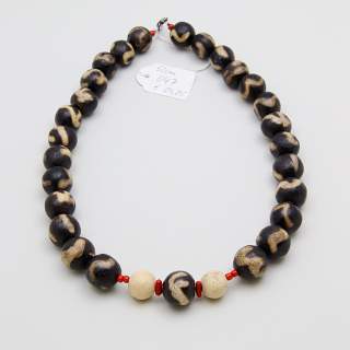Kralenketting 047 (50cm)