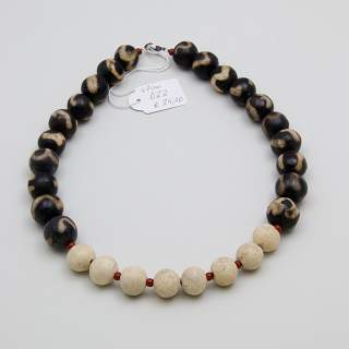 Kralenketting 022 (47cm)