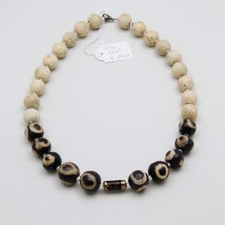 Kralenketting 026 (52cm)