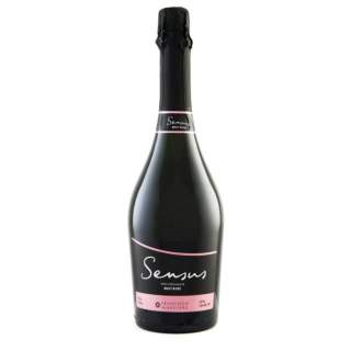 Sensus Brut Rosé Schuimwijn 75cl