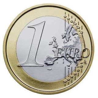 Ik doe een gift van 1 euro